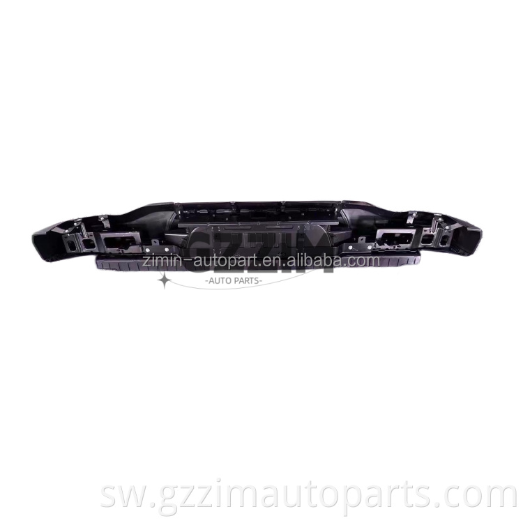 Rear Protect Bumper Guard Used For Ranger T9 2022